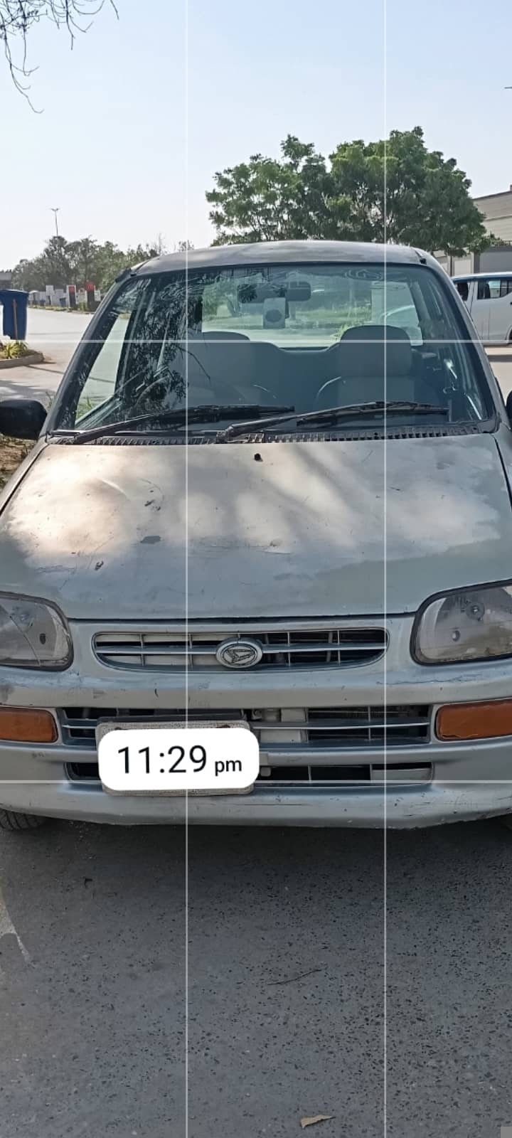 Model 2002 1