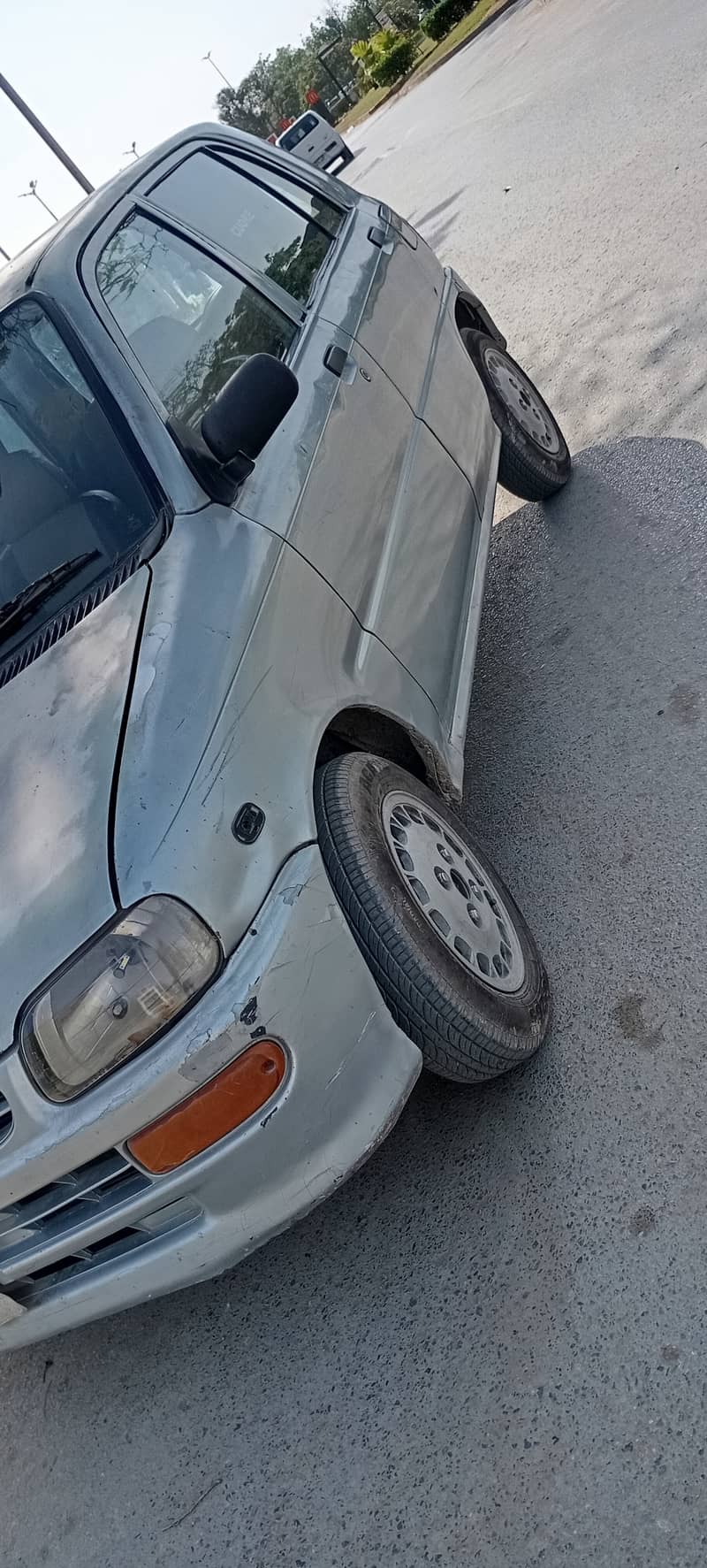 Model 2002 4