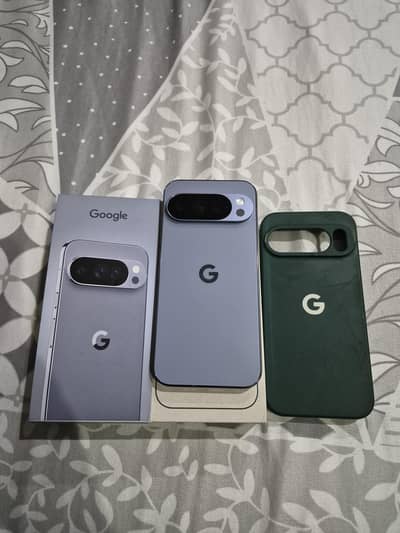 Google Pixel 10 Pro