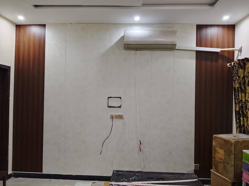 Wall paneling 3