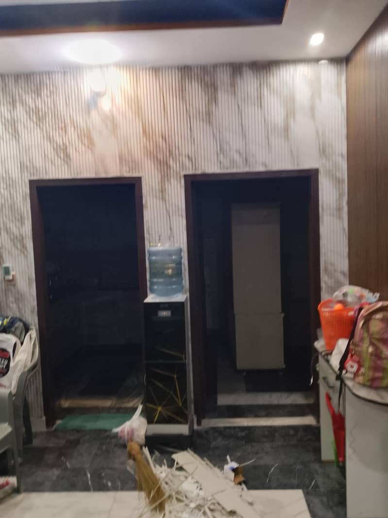 Wall paneling 7
