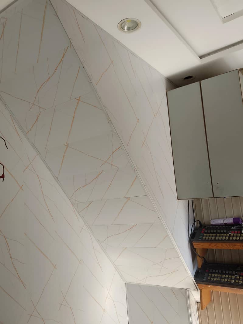 Wall paneling 8