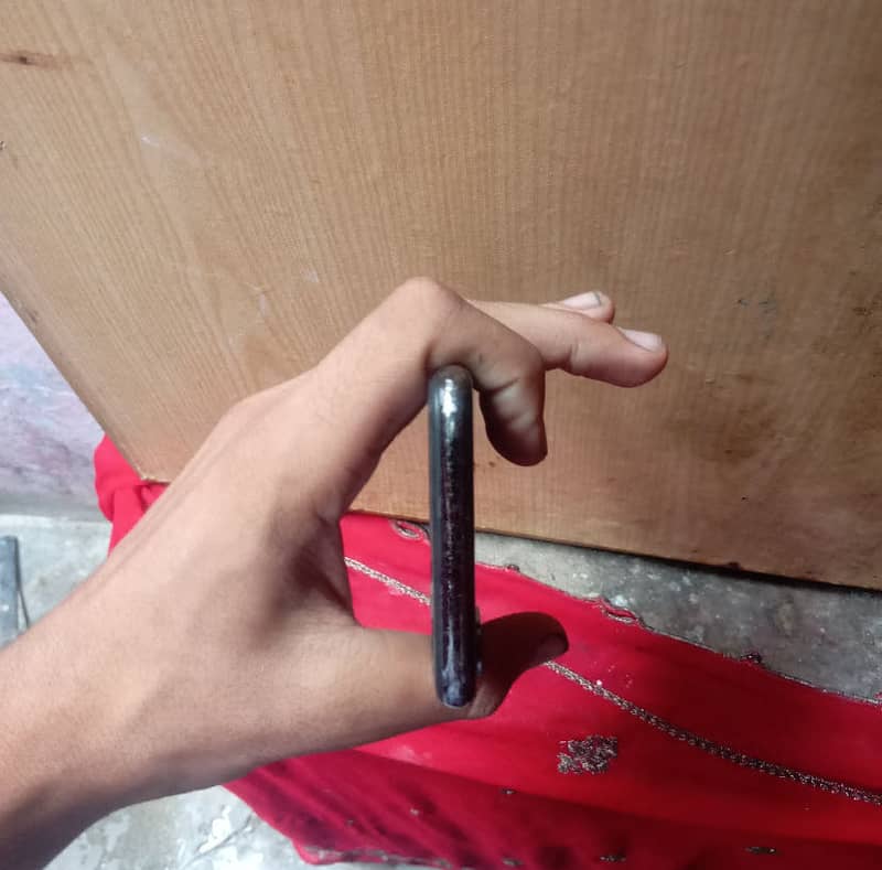 Apple iPhone X 1