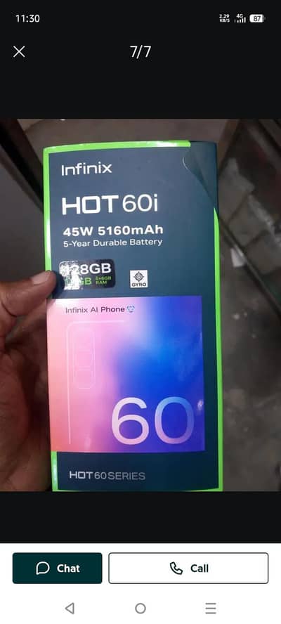 Infinix Other Model