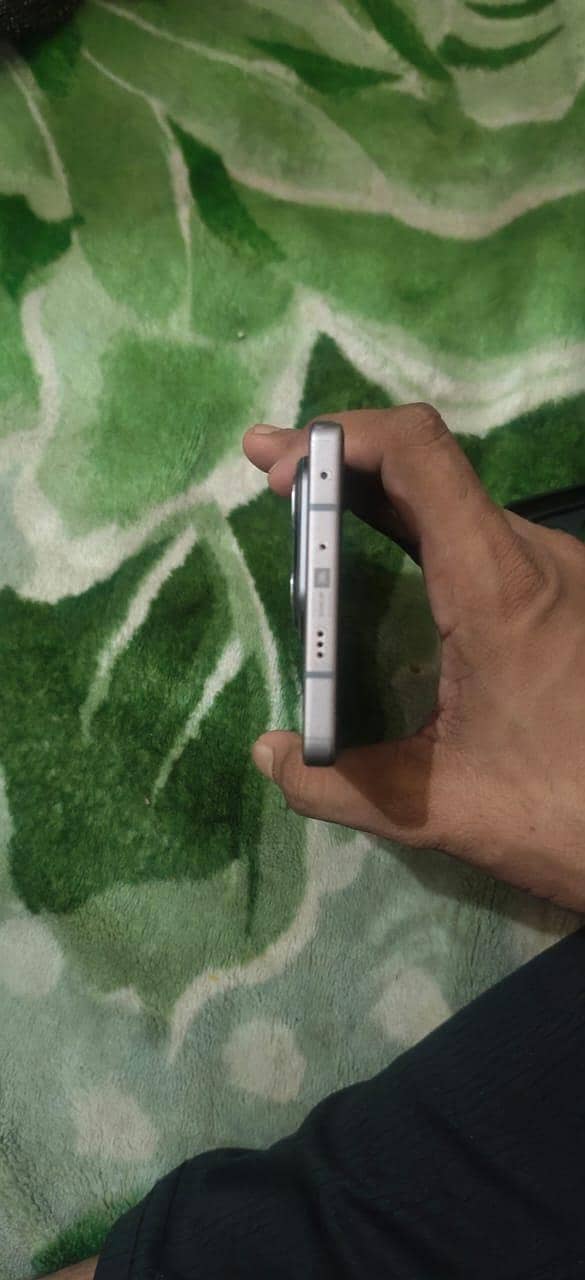 Infinix Note 50 Pro 1