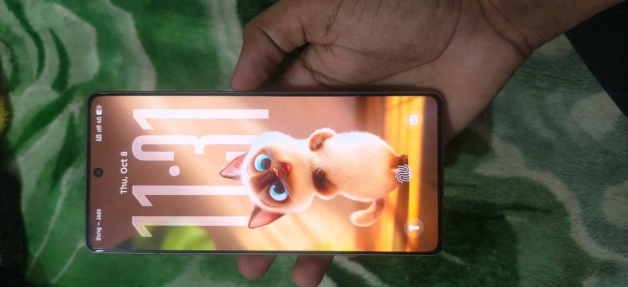 Infinix Note 50 Pro 4