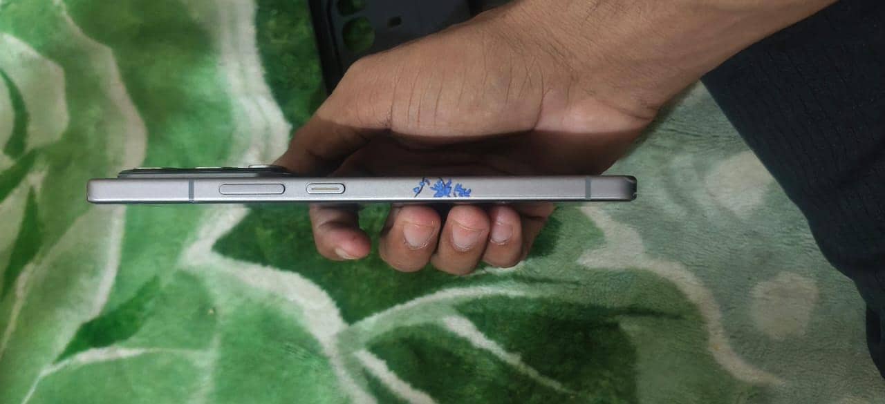 Infinix Note 50 Pro 5