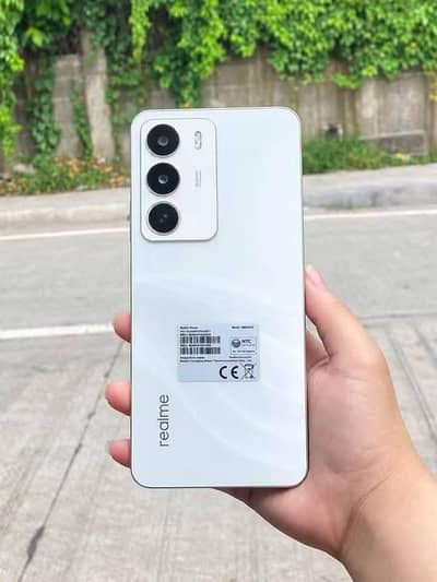 Realme c71