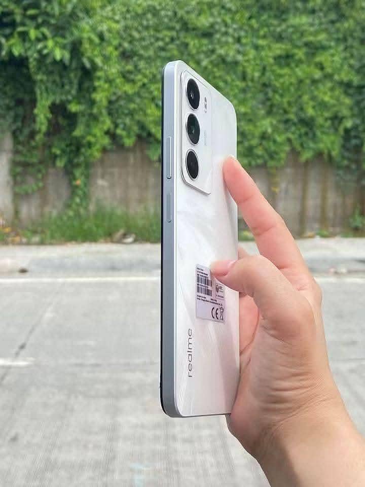 Realme c71 1