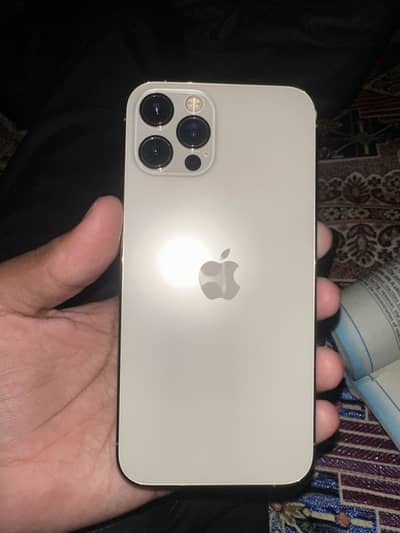 Apple iPhone 12