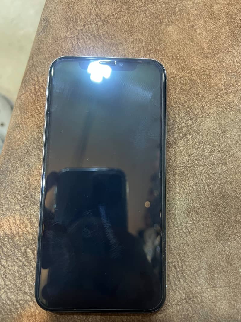 Apple iPhone X 2