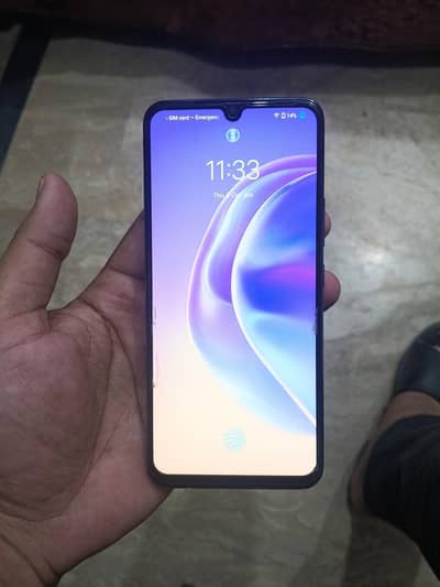 Vivo V21e