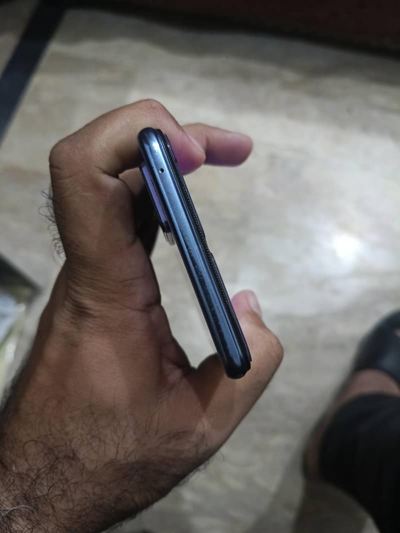Vivo V21e 3
