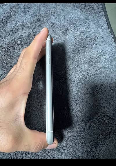 Iphone 11 /128gb Jv 03267321577 all orignal set 10/9 condition