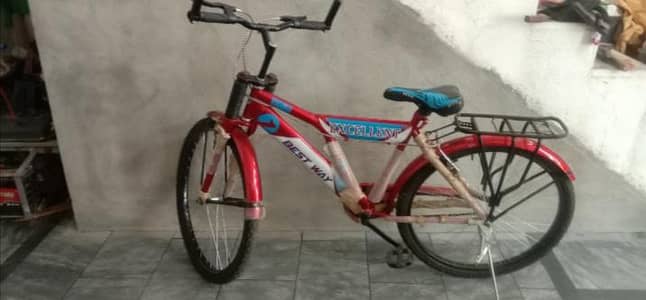 cycle
