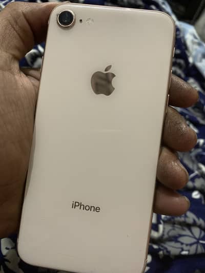 Apple iPhone 8