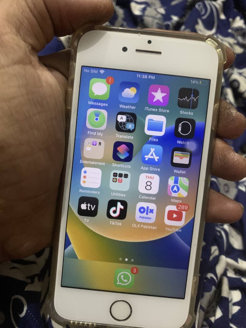 Apple iPhone 8 2
