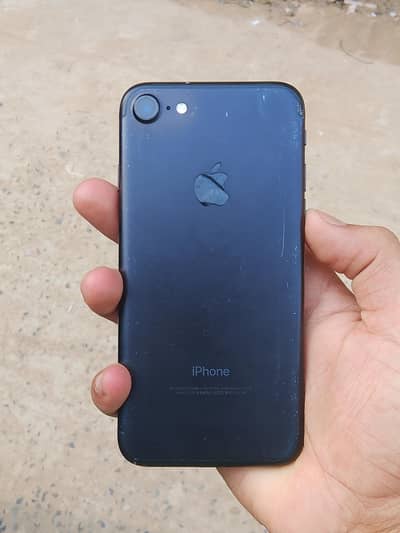 Apple iPhone 7