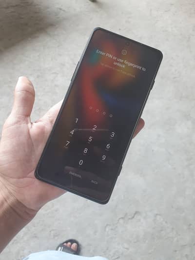 Redmi K40 Gaming 12/256
