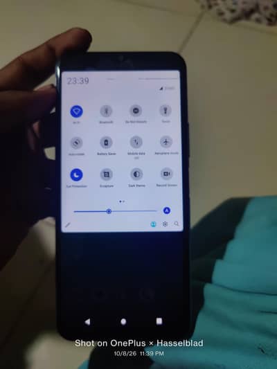 Vivo Y20.