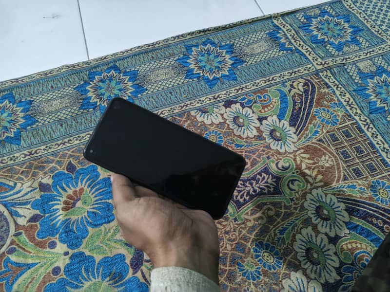 Infinix Note 7 Lite 0