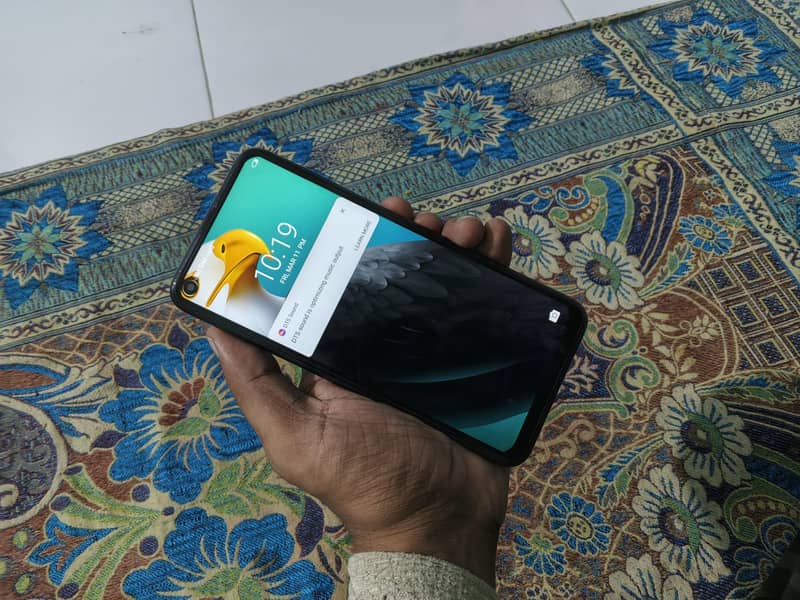 Infinix Note 7 Lite 1