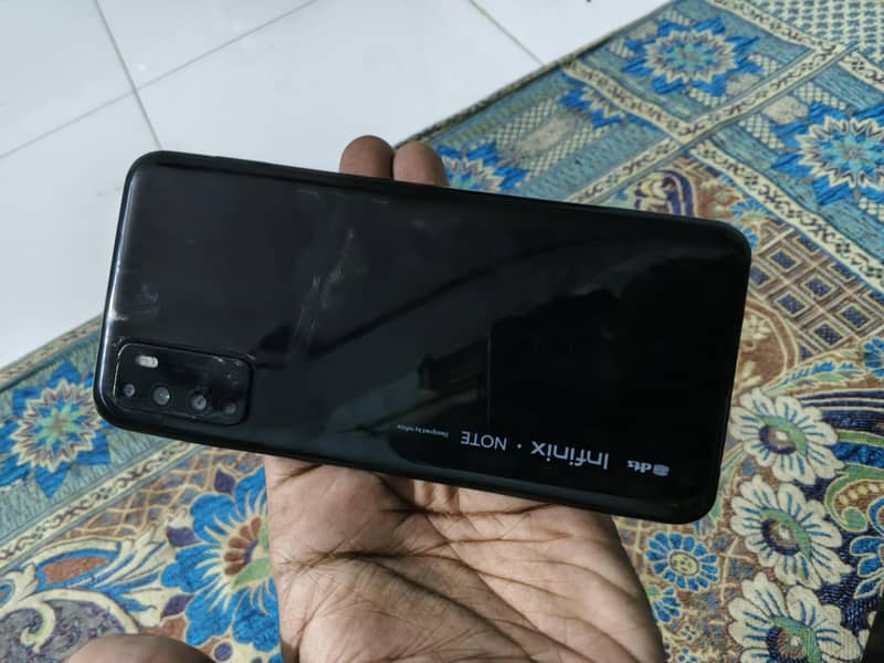 Infinix Note 7 Lite 3