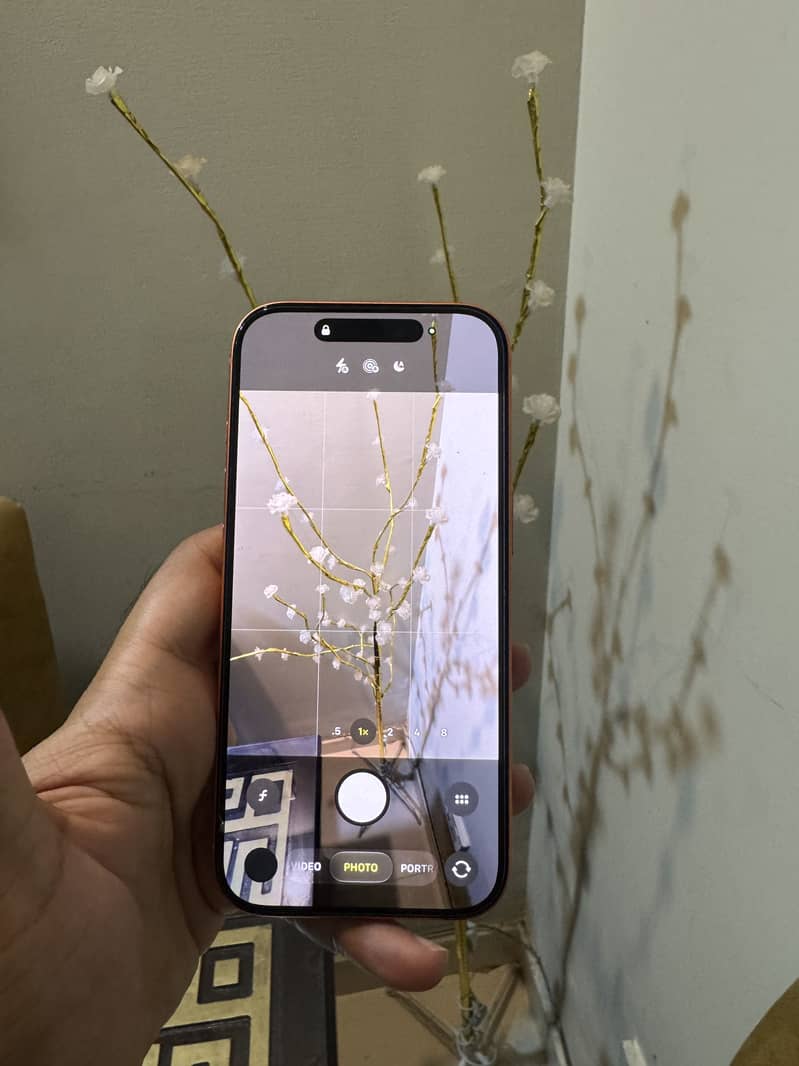 Apple iPhone 17 Pro 1