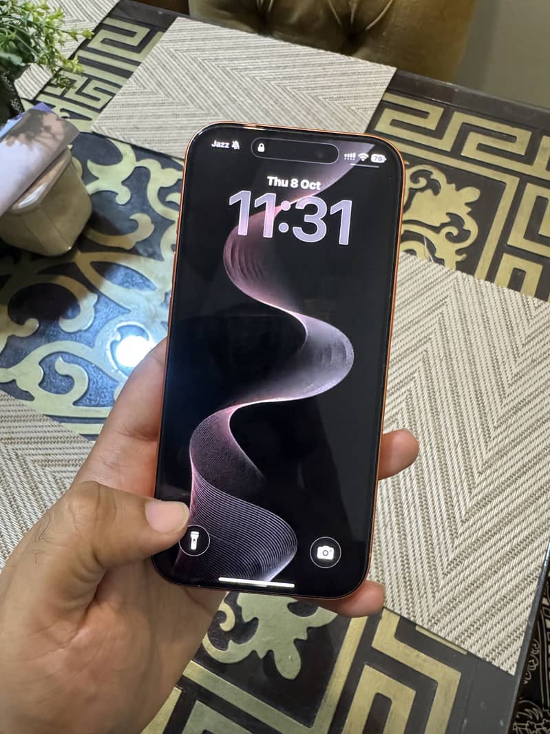 Apple iPhone 17 Pro 3