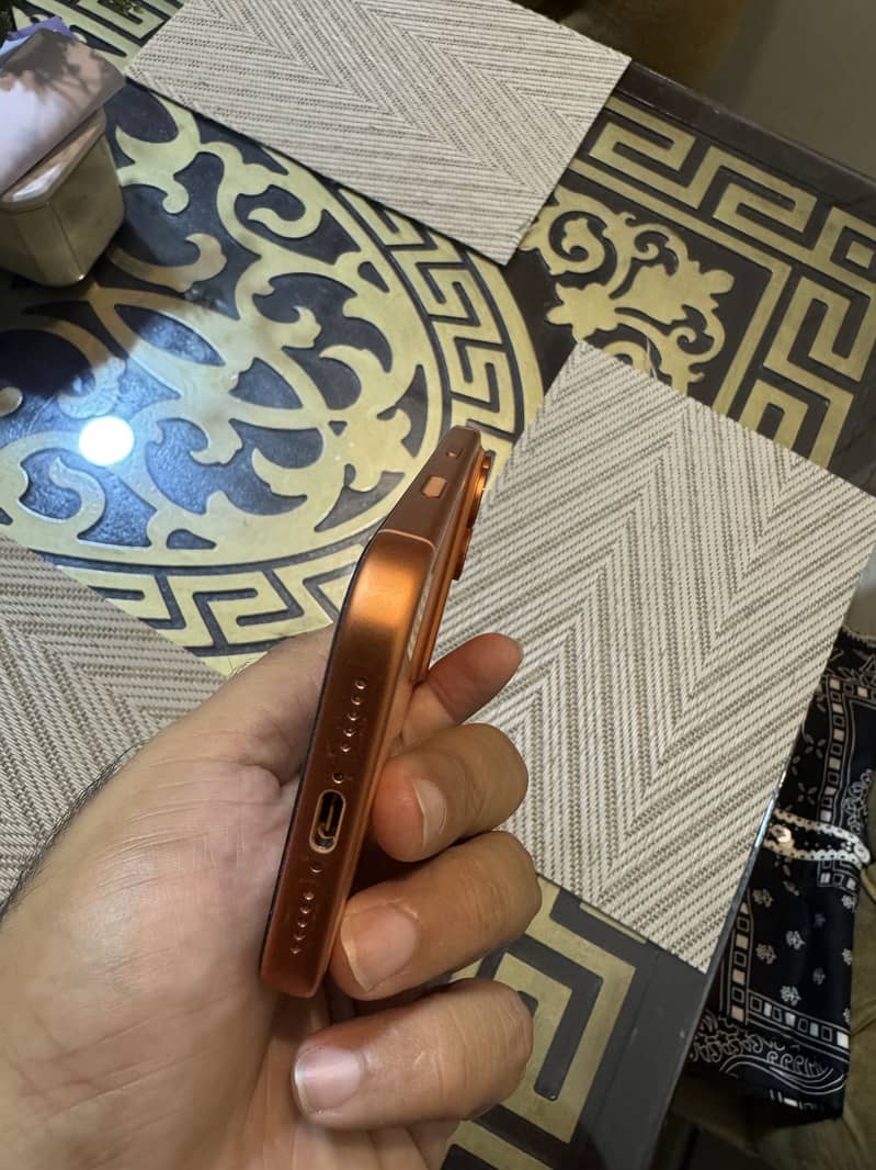 Apple iPhone 17 Pro 5