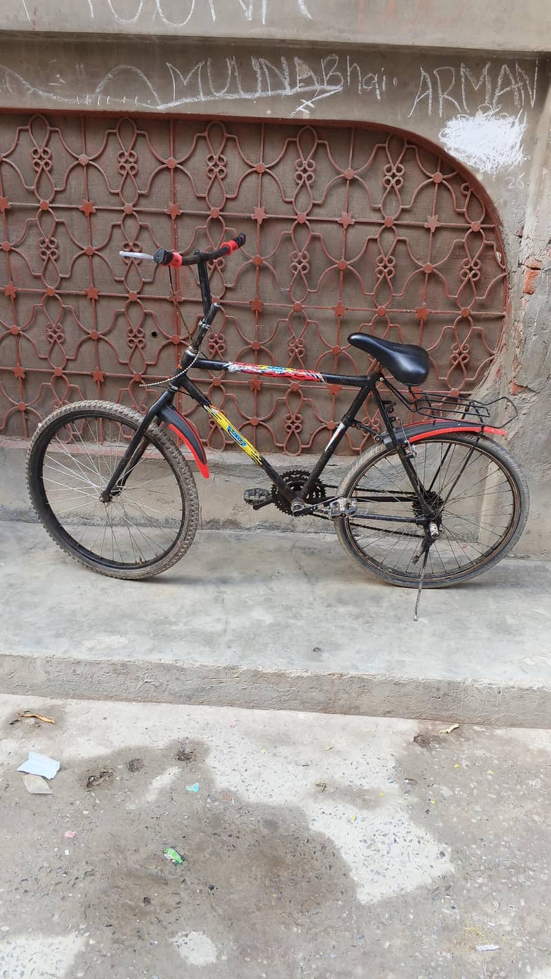 phonex cycles 0