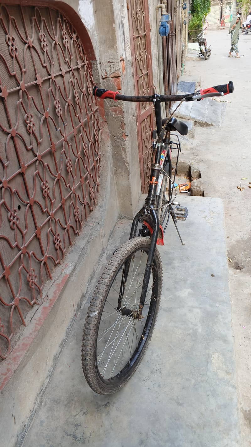 phonex cycles 2
