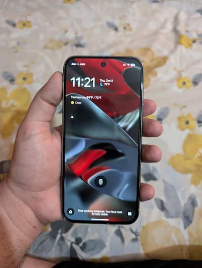 Google Pixel 9 Pro XL