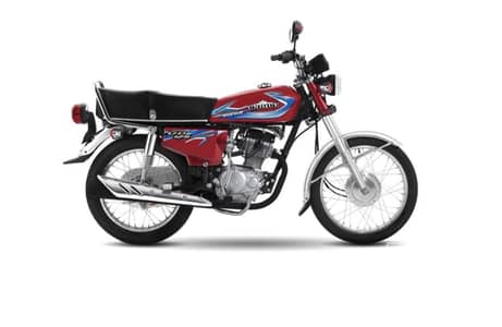 unique 125