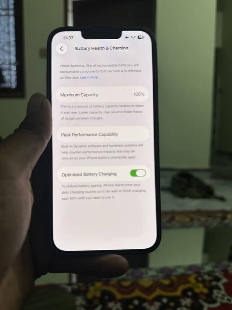 Apple iPhone 13 6