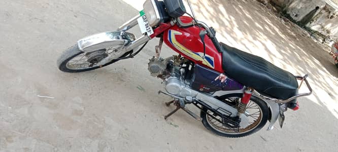 urgent for aj hi sale injhan bilkul okay ha