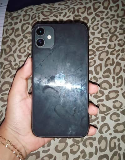 Apple iPhone 11 128GB  factory