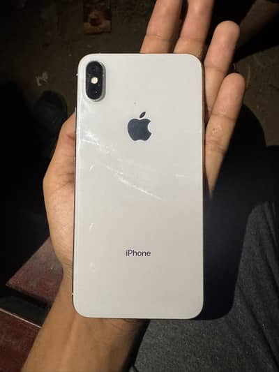 Apple iPhone XS Max 256 gb