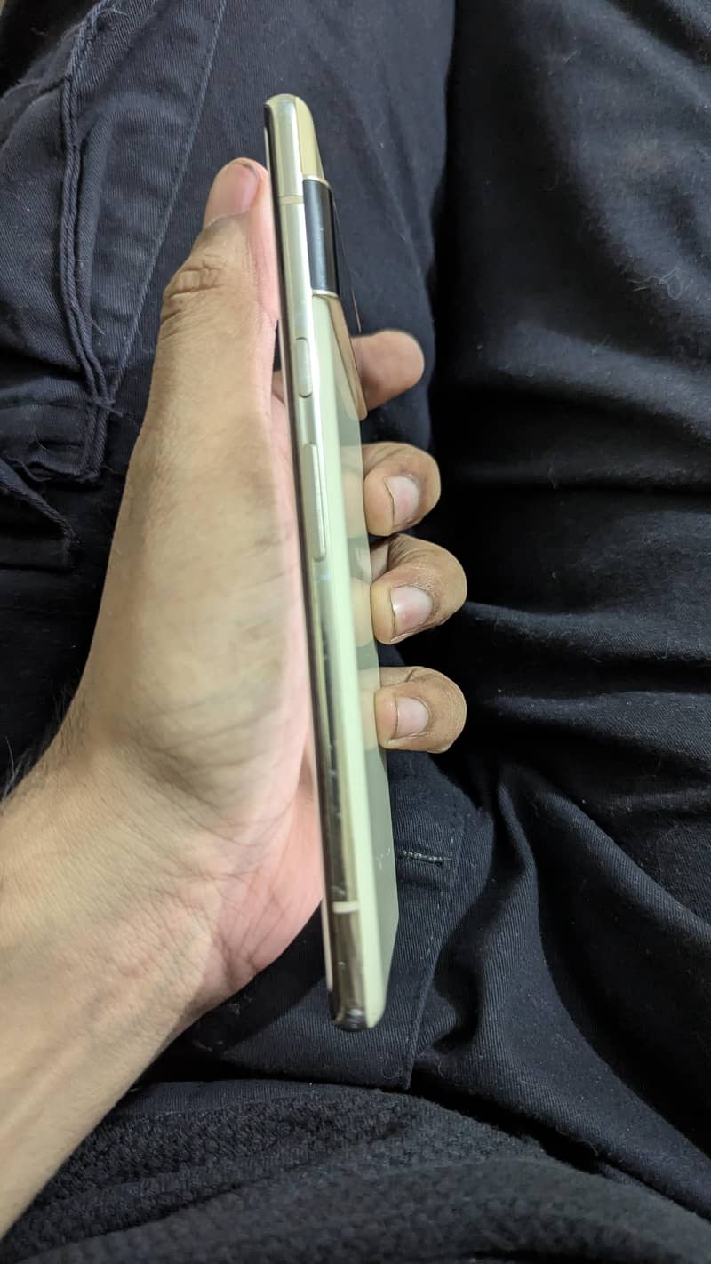 Google Pixel 6 Pro 2