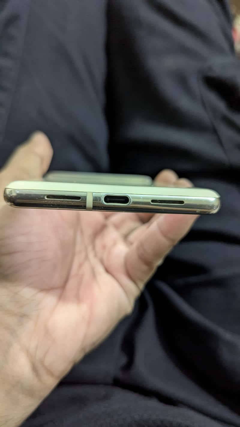 Google Pixel 6 Pro 3