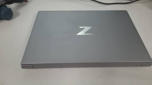 Model: HP ZBook Fury 16 G9 Mobile Workstation Processor: Intel Core i