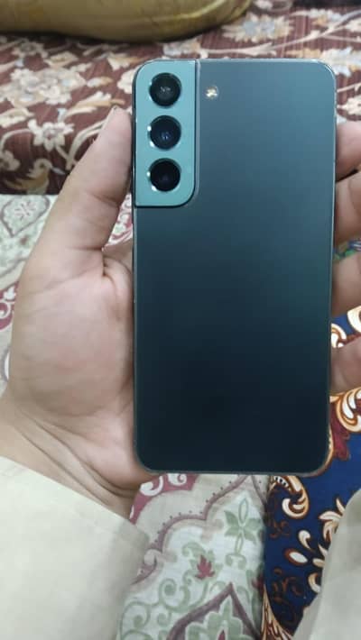 Samsung Mobile S22
