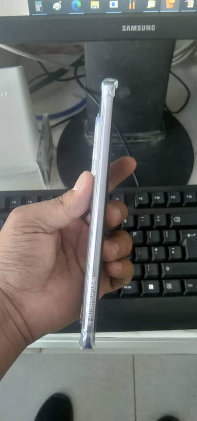 Infinix Hot 50 Pro Plus