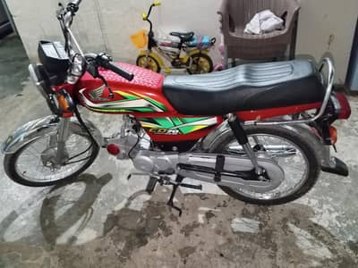 saf bike ha
