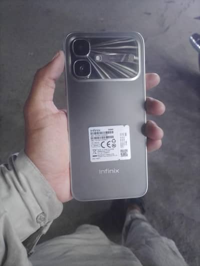 Infinix Other Model