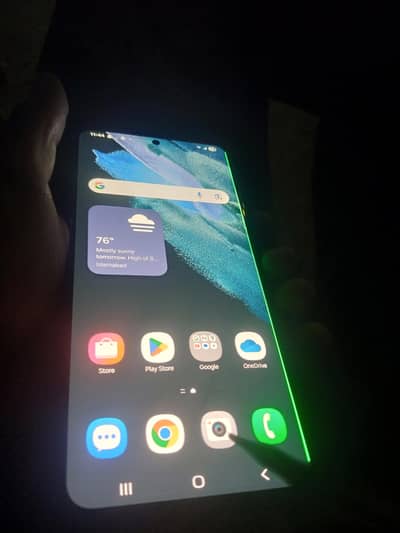 Samsung Mobile S21 Plus