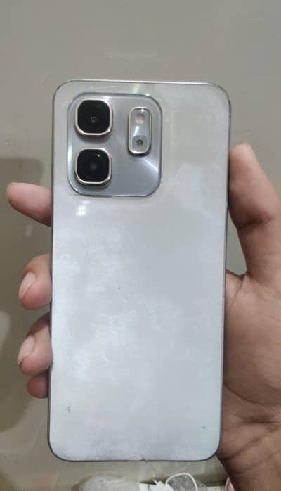 Infinix Hot 50i