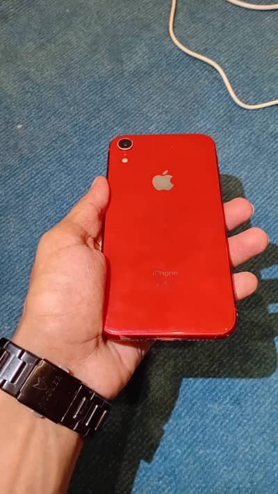 Apple iPhone XR
