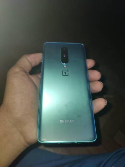 One Plus 8