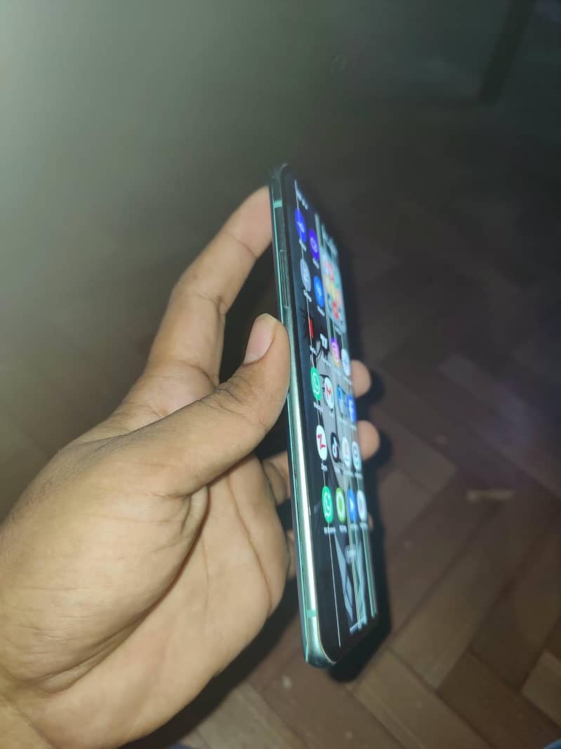 One Plus 8 1